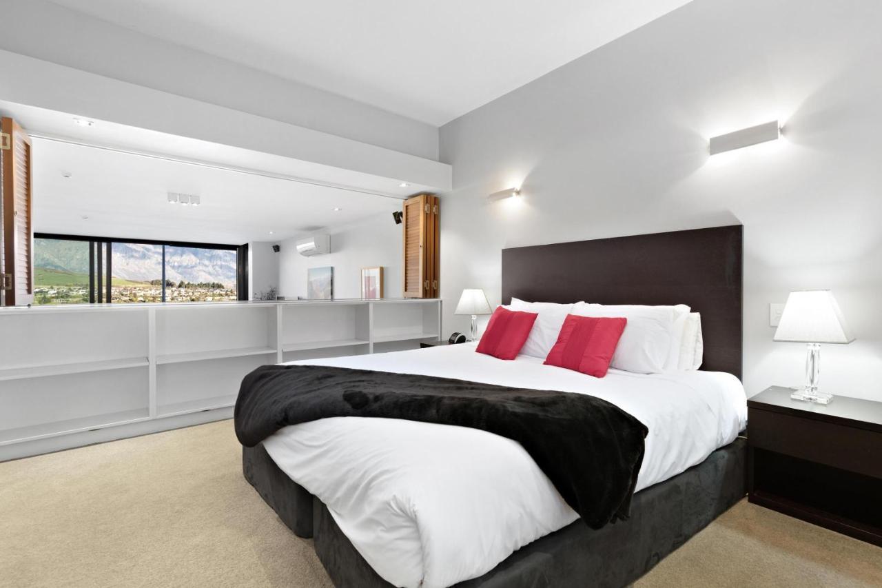 Pure Retreat Queenstown Bagian luar foto