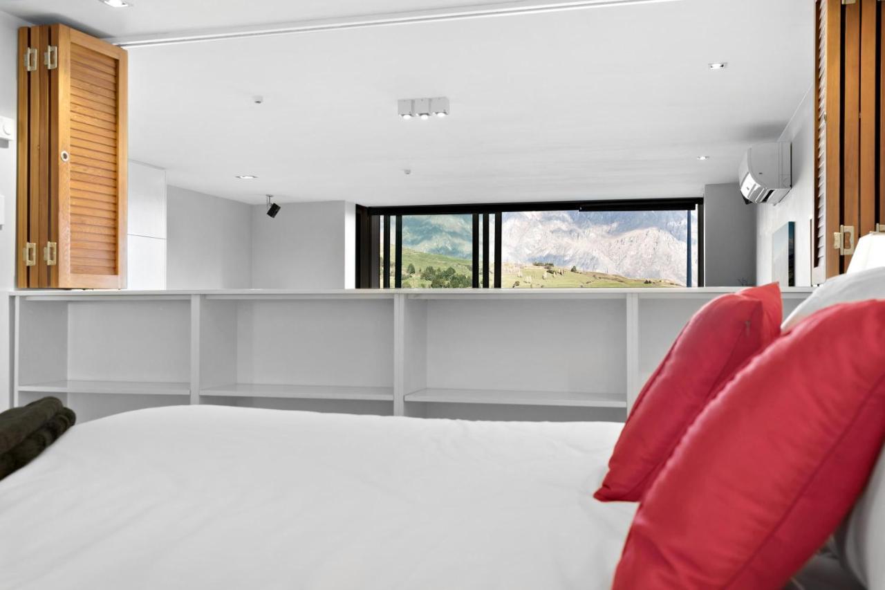 Pure Retreat Queenstown Bagian luar foto