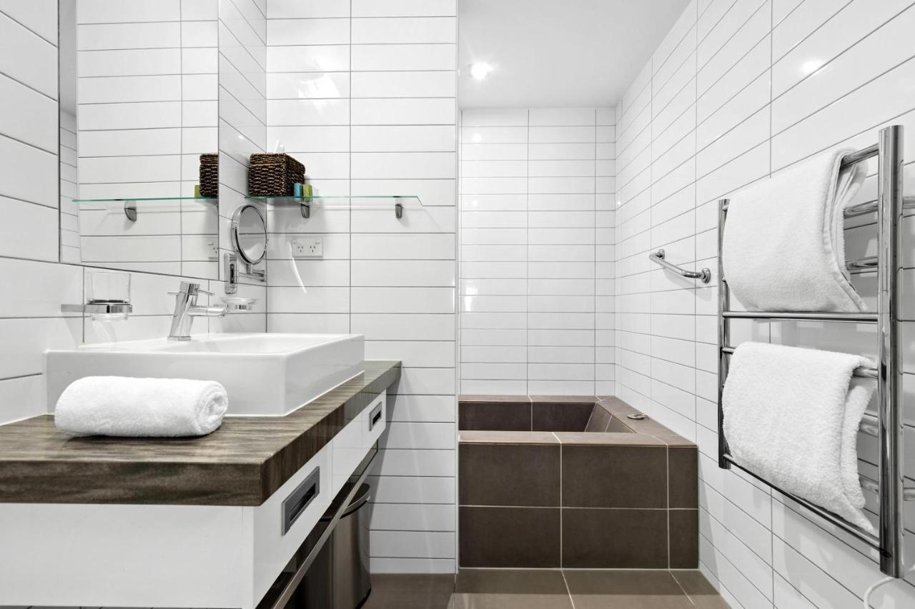 Pure Retreat Queenstown Bagian luar foto