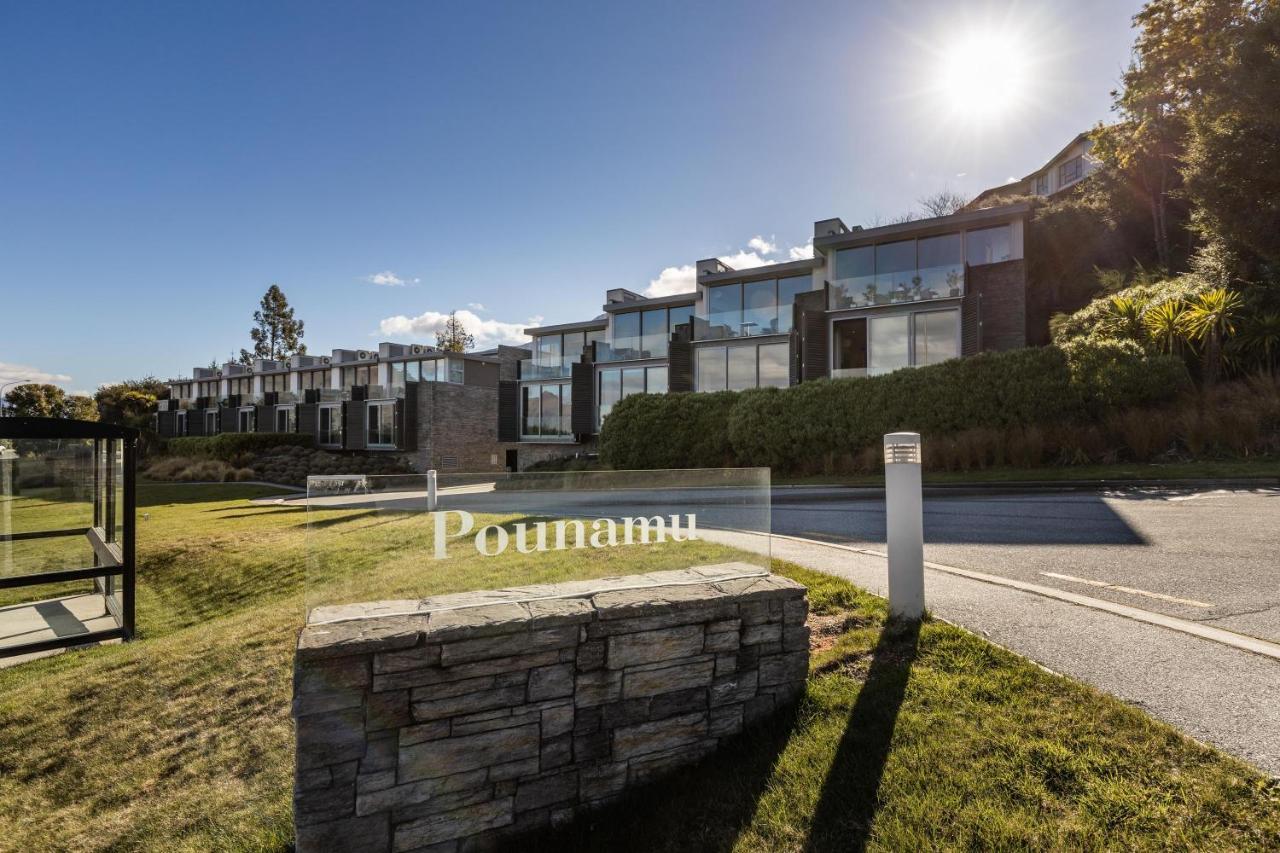 Pure Retreat Queenstown Bagian luar foto