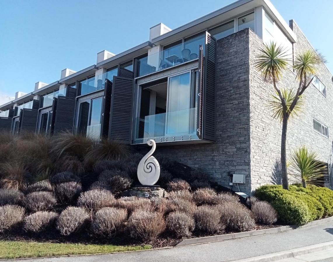 Pure Retreat Queenstown Bagian luar foto
