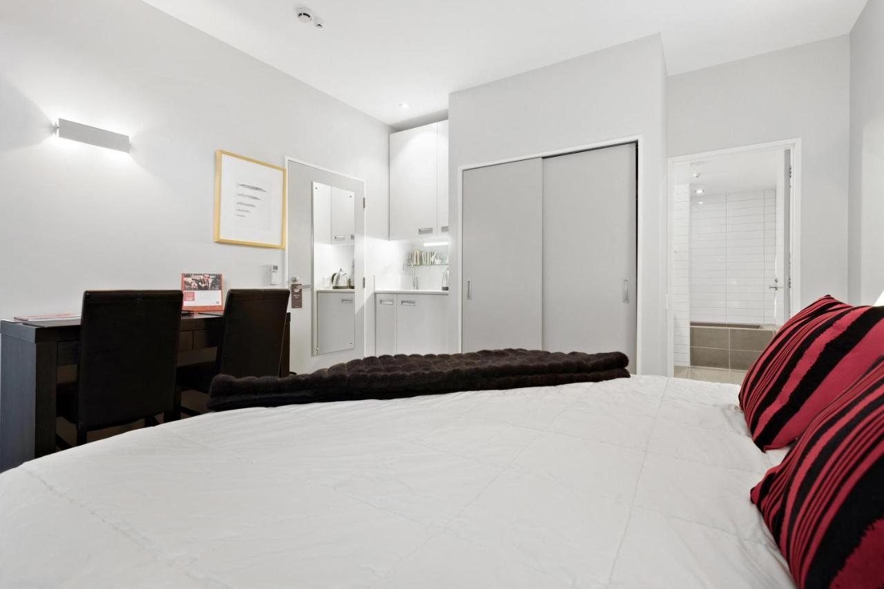 Pure Retreat Queenstown Bagian luar foto