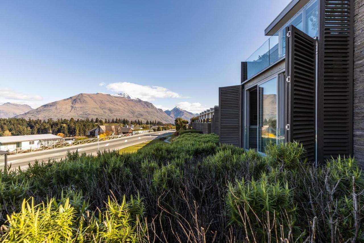 Pure Retreat Queenstown Bagian luar foto