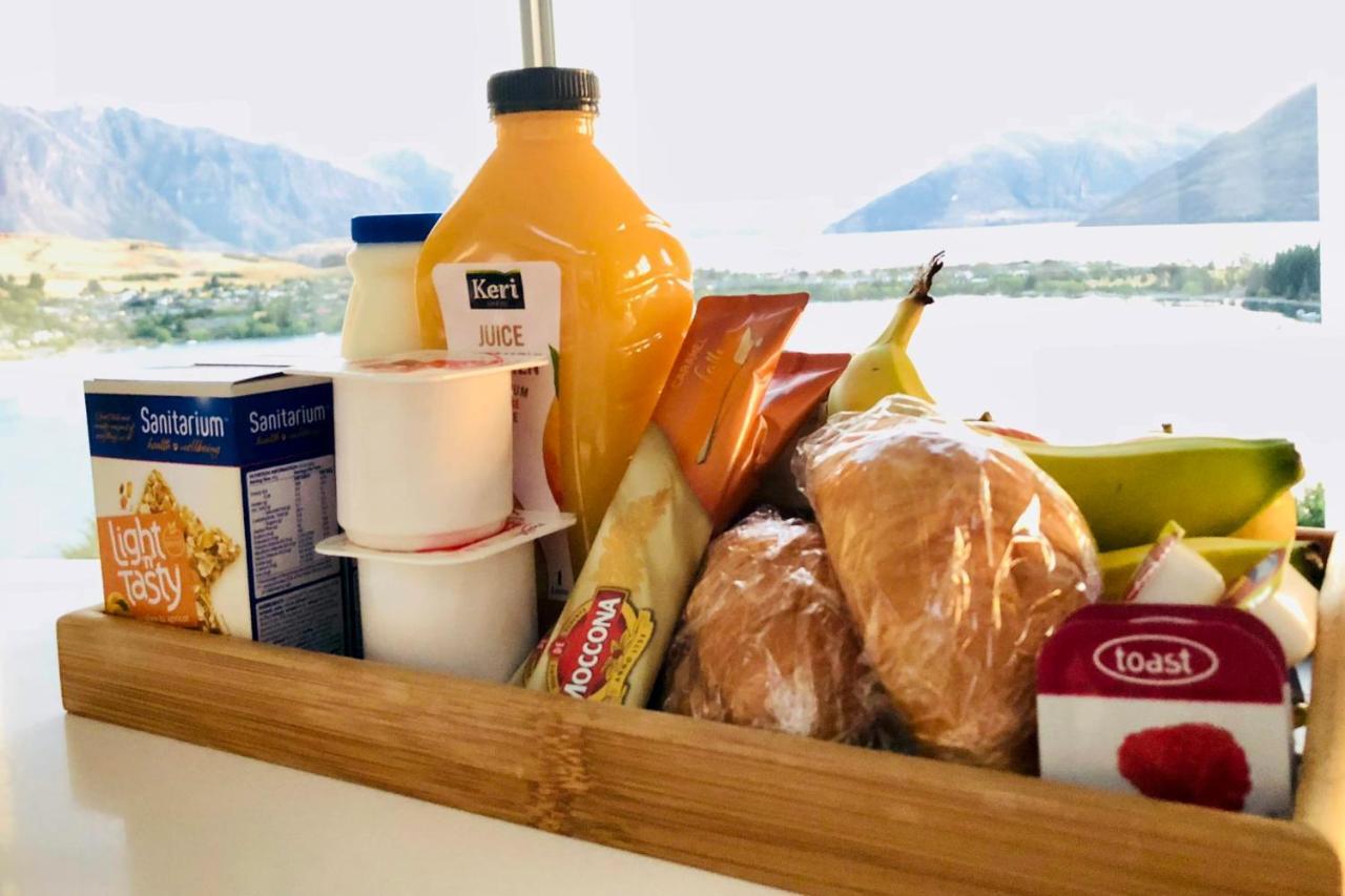 Pure Retreat Queenstown Bagian luar foto