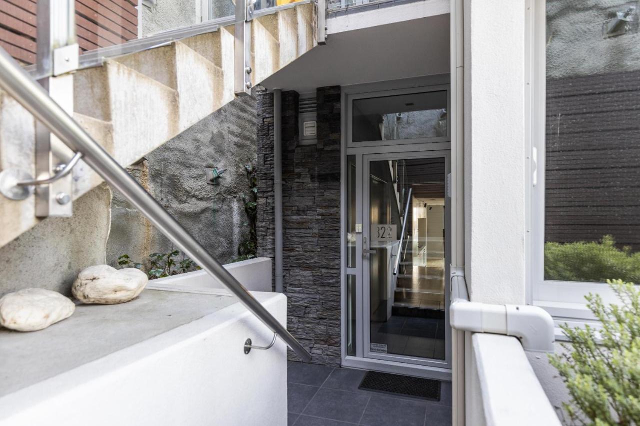 Pure Retreat Queenstown Bagian luar foto